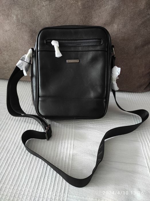 Listonoszka męska Witchen