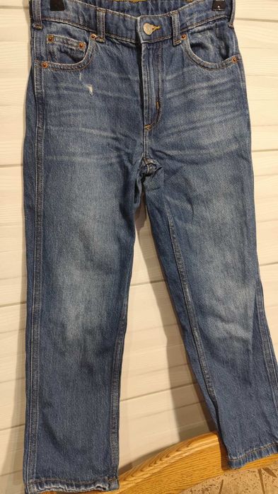 Джинси Zara для хлопчика