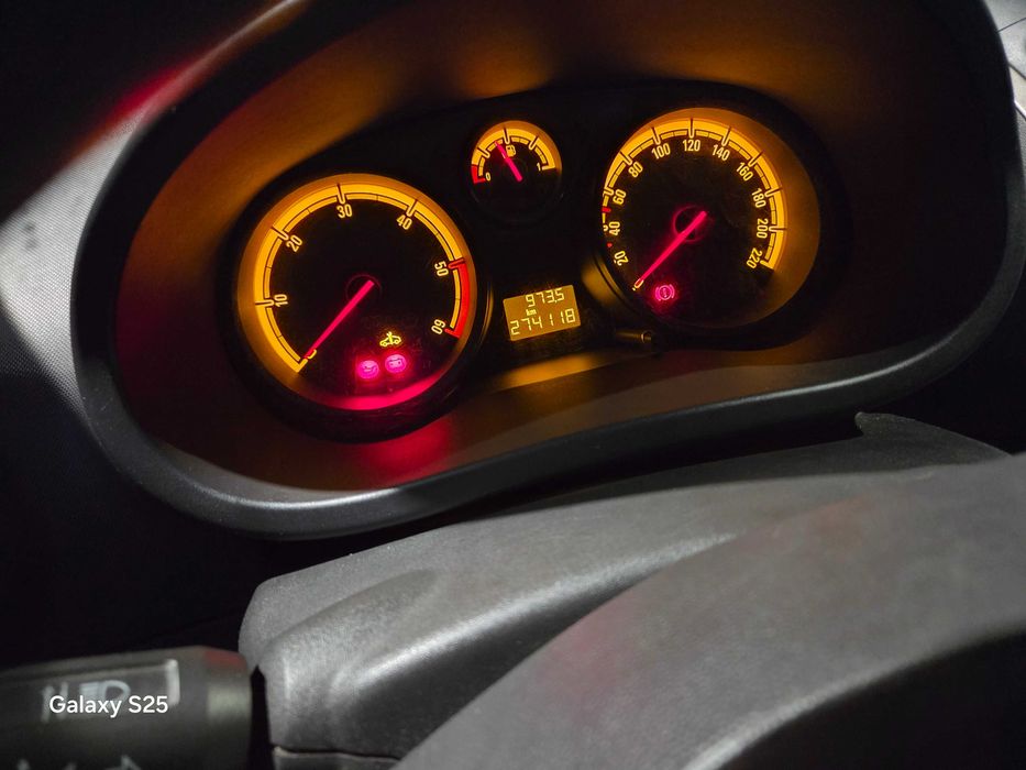 Samochód  Opel corsa