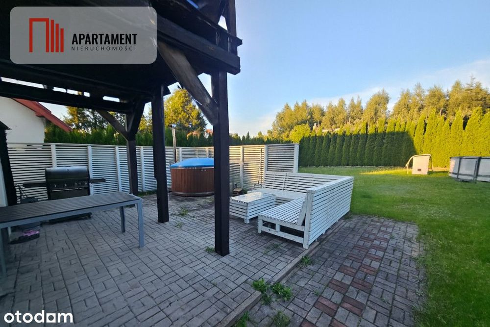 Dom – Trupel, powiat iławski - Widok 3