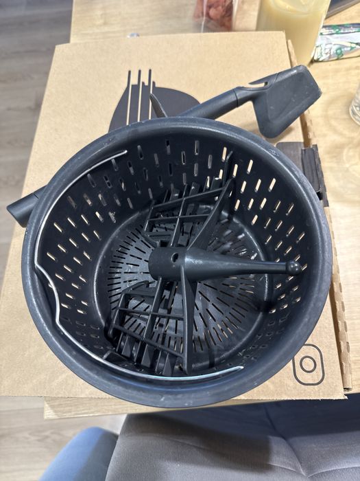 Lidlomix robot kuchenny