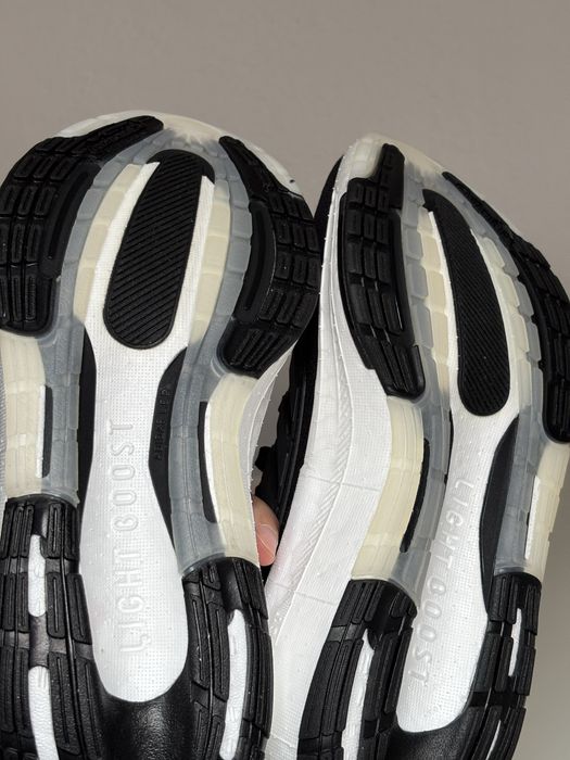 Adidas Ultraboost Light Pretos Mulher (36 e 2/3)