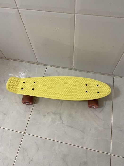 Skate penny board NKD