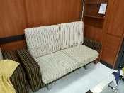 Продается диван офисный