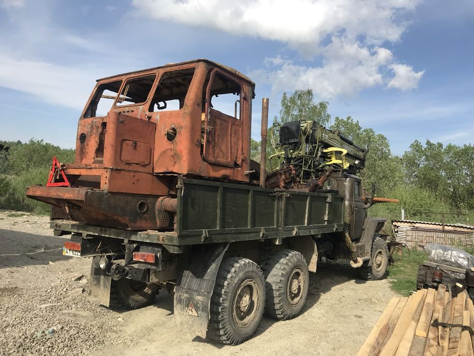 Каток міст Тдт 55      Тт4