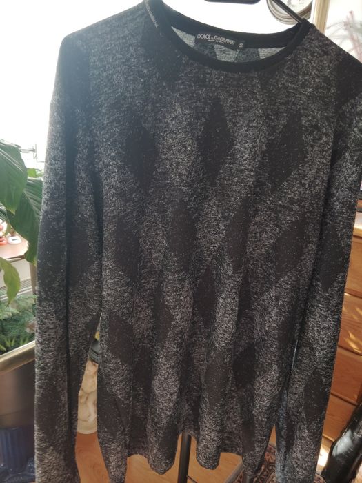 Sweter męski  50