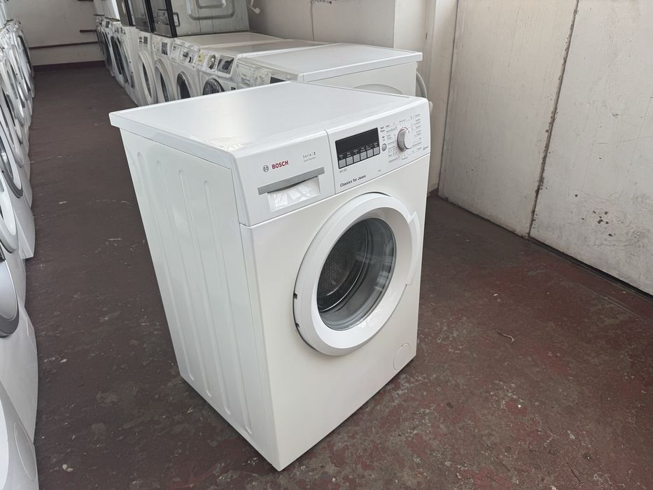 Pralka BOSCH Serie|2 A+++ 6kg. 1000obr. Gwarancja.Transport