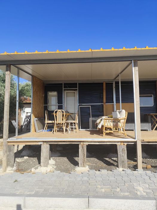 Casa modelar para alugar