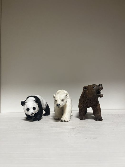 Іграшки Schleich