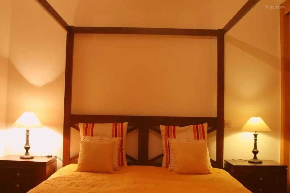 Cama de casal 180*200