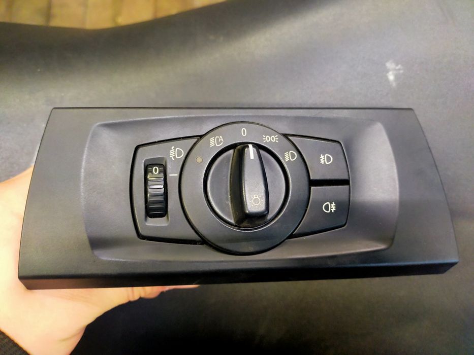 Przełącznik świateł  do bmw e91