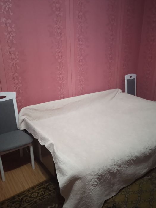 Здам укомплектовану 1 кімнатну квартиру