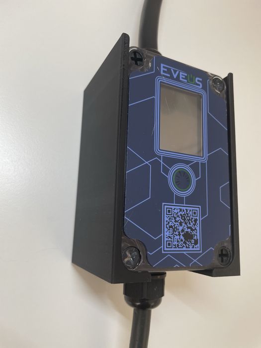 Тримач для зарядного пристрою EVEUS