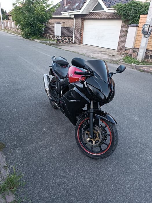 Продам вайпер 250 ф2