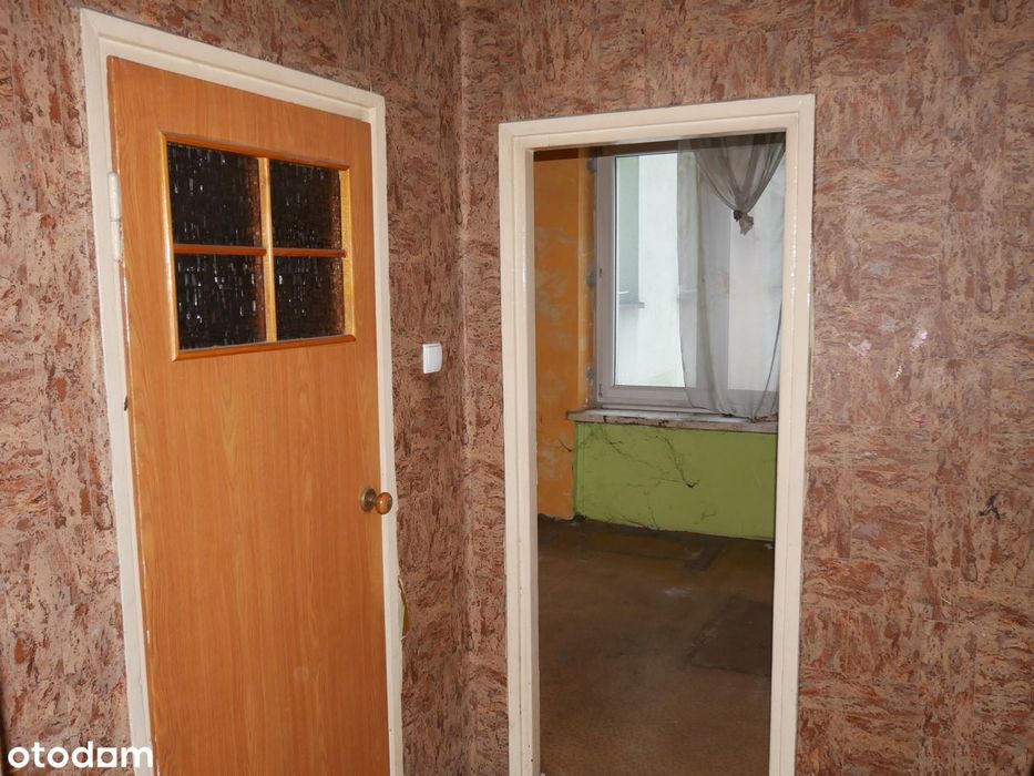 Mieszkanie, Mysłowice ul. Armii Krajowej 24/5 PRZETARG