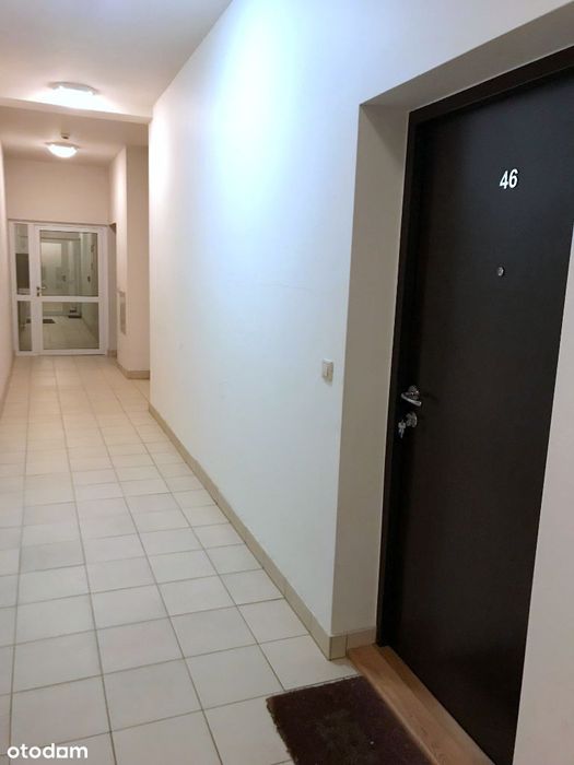 Mieszkanie na sprzedaż Wierzbowa Poznań Centrum - Widok 4