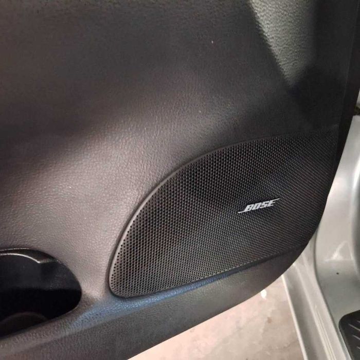 Mazda 6 motor 2.0 Diesel com 136cv – Ano 2005