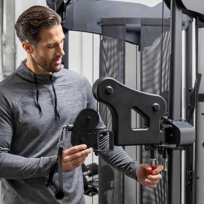 Brama treningowa HAMMER AUTARK 9.0