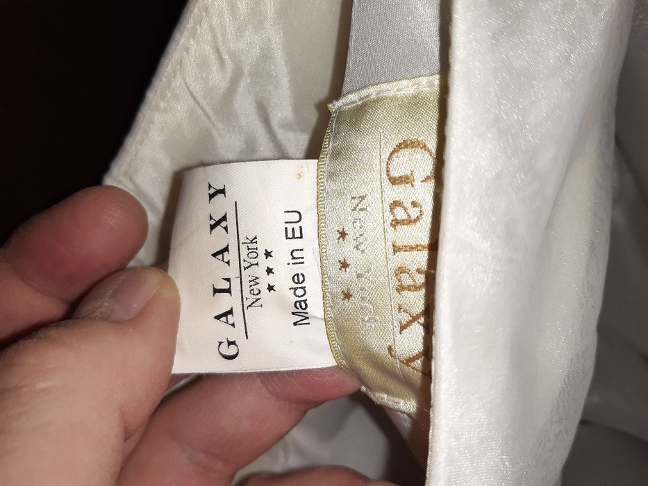 Suknia  ślubna Farage Layla