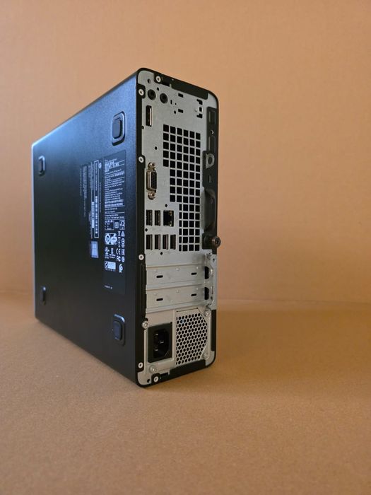 Computador i5 Hp ProDesk 400 G4 sff Business PC