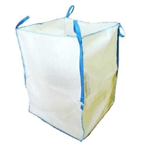 Worki Big Bag Używane Pakiet 10szt na spożywkę Mocne Czyste