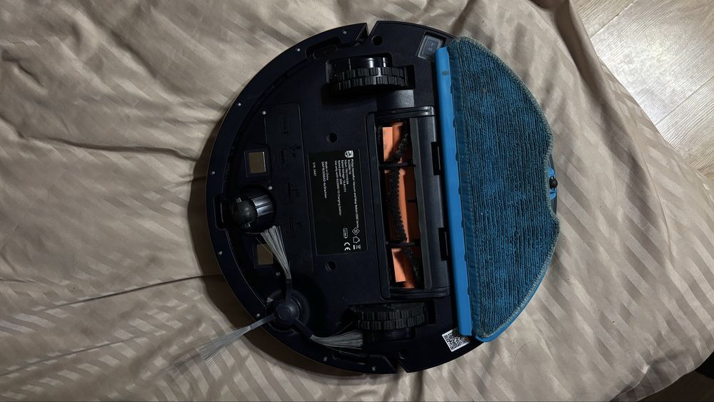 Робот-пилосос Philips