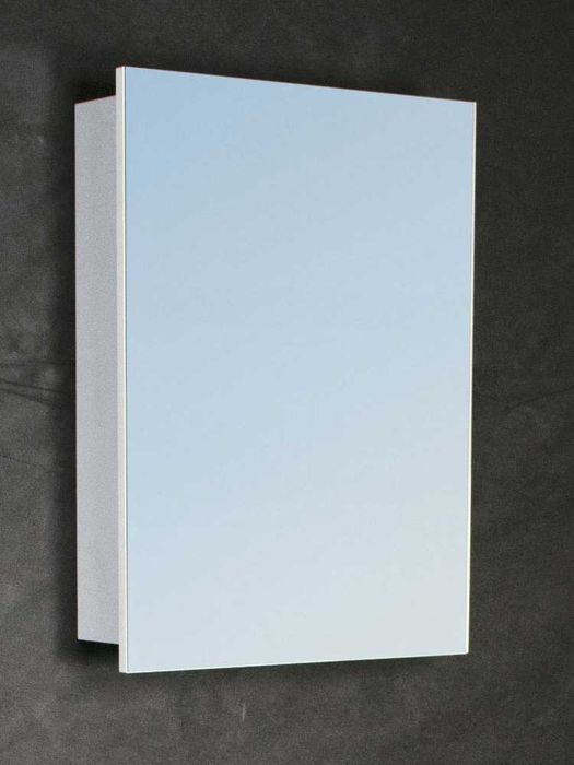 Дзеркальна шафа в ванну 55см Moidodir ЗШ-55х70