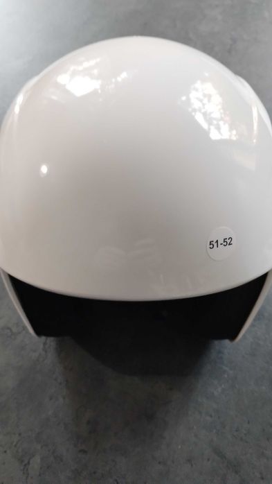 Kask narciarski UVEX