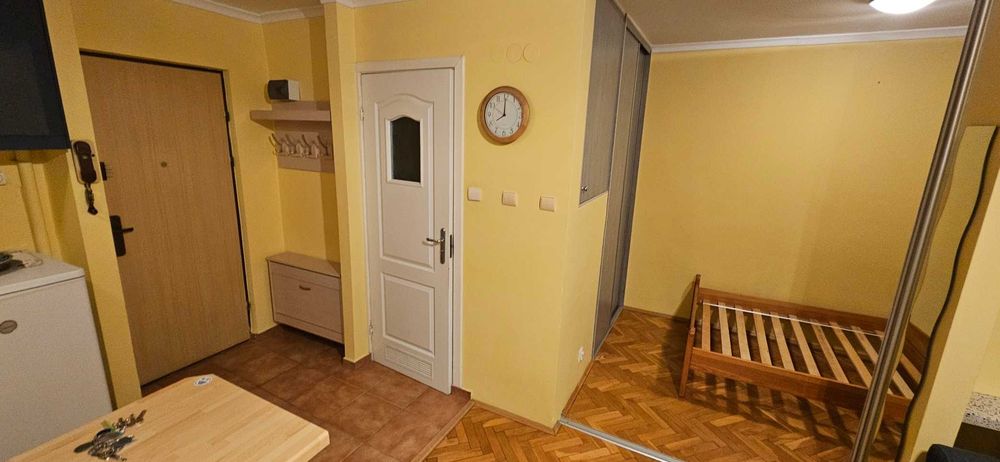 Mieszkanie – Warszawa - Widok 3