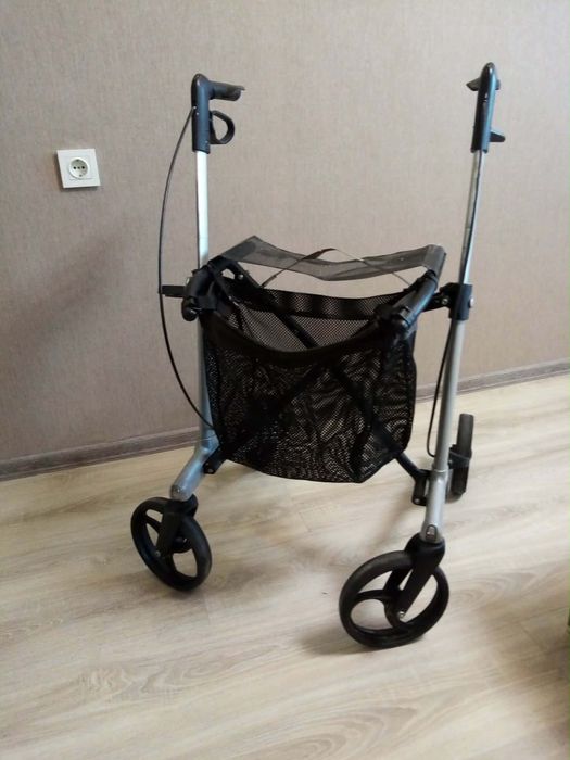 Ходунки Gemino германия