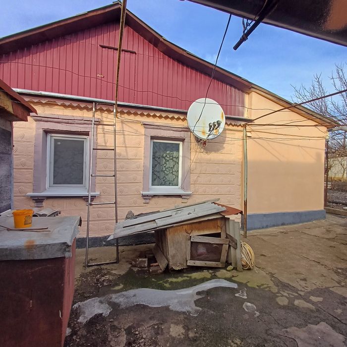 Продам гарний газифікований будинок з санвузлом,Дроздовка. - View 5