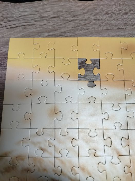 Puzzle LEW Trefl 260