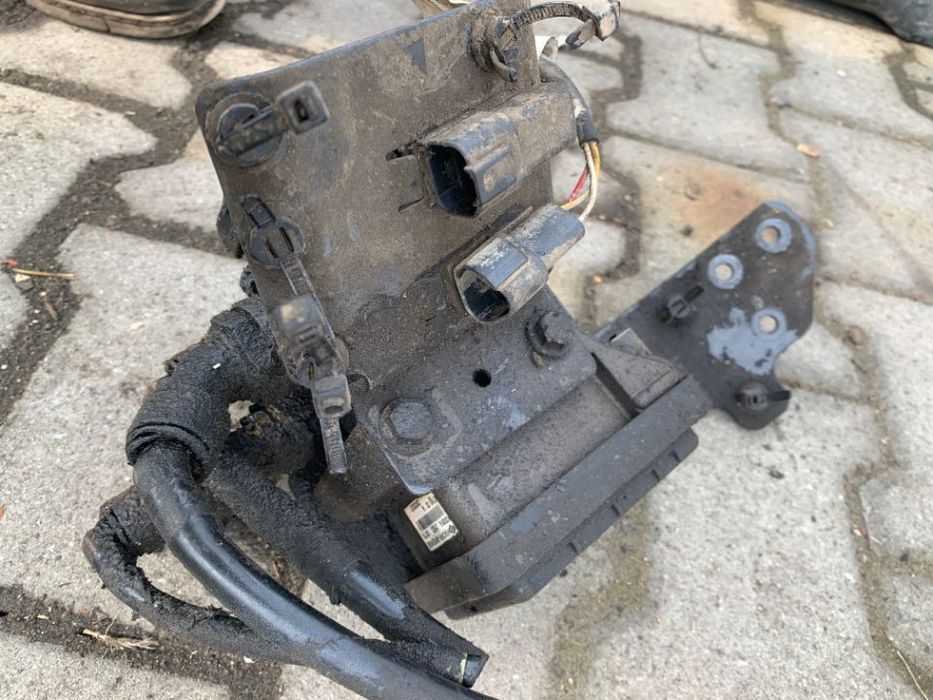 20828237 zawór ebs numer: k00914 volvo fh / renault dxi , 08 r.