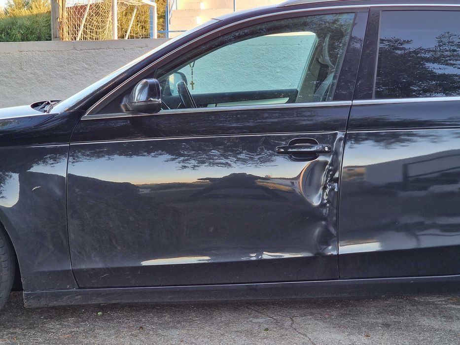 Audi A4 2.0 Tdi stage 1  180cv. 2014 matricula francesa