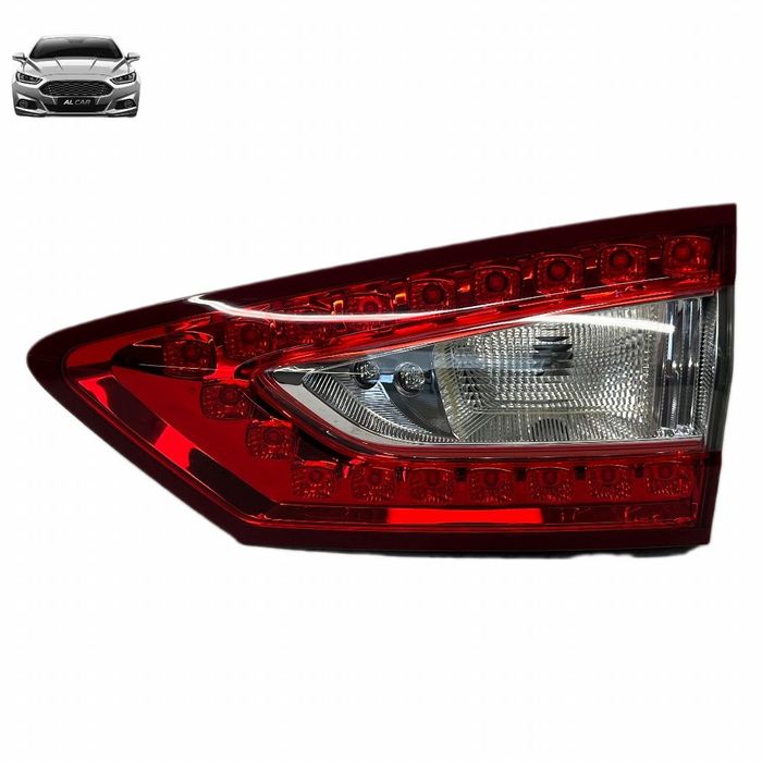 LAMPA PRAWY TYŁ W KLAPE FORD MONDEO MK5 KOMBI PRZED LIFT DS73-13A602-GG UK