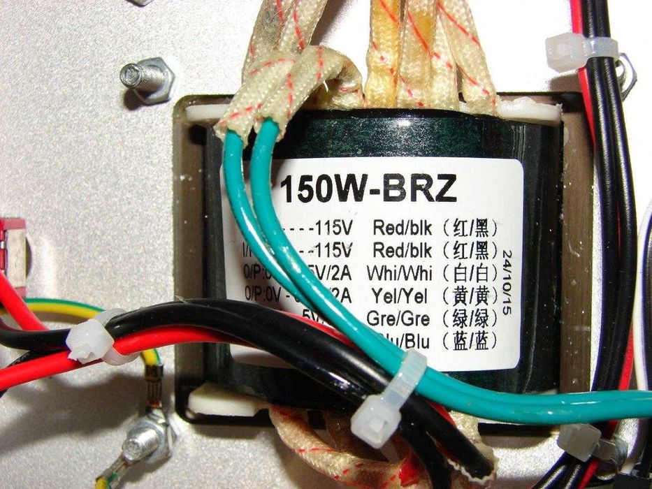 Wzmacniacz lampowy Brzzhifi Audio A20B el34 SE Lublin • OLX.pl