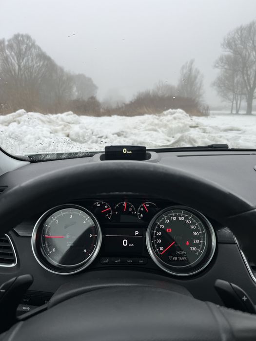 Peugeot 508 | 2.0 HDi 163 KM Automat | Keyless | Head-Up | Bez AdBlue