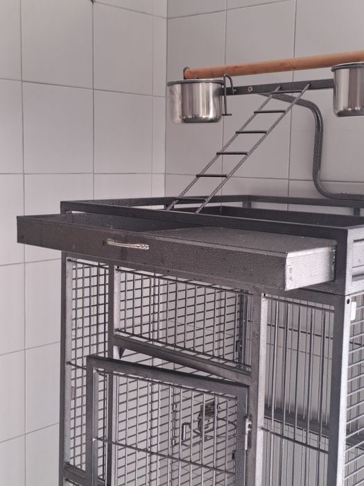 Gaiola Gaiola Gaiola