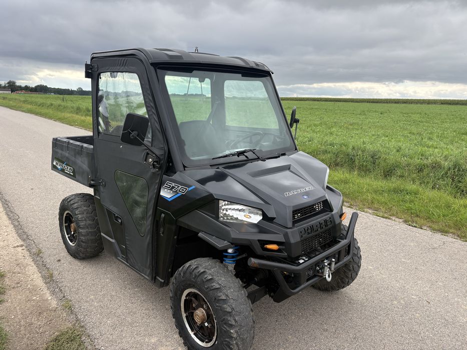 Polaris