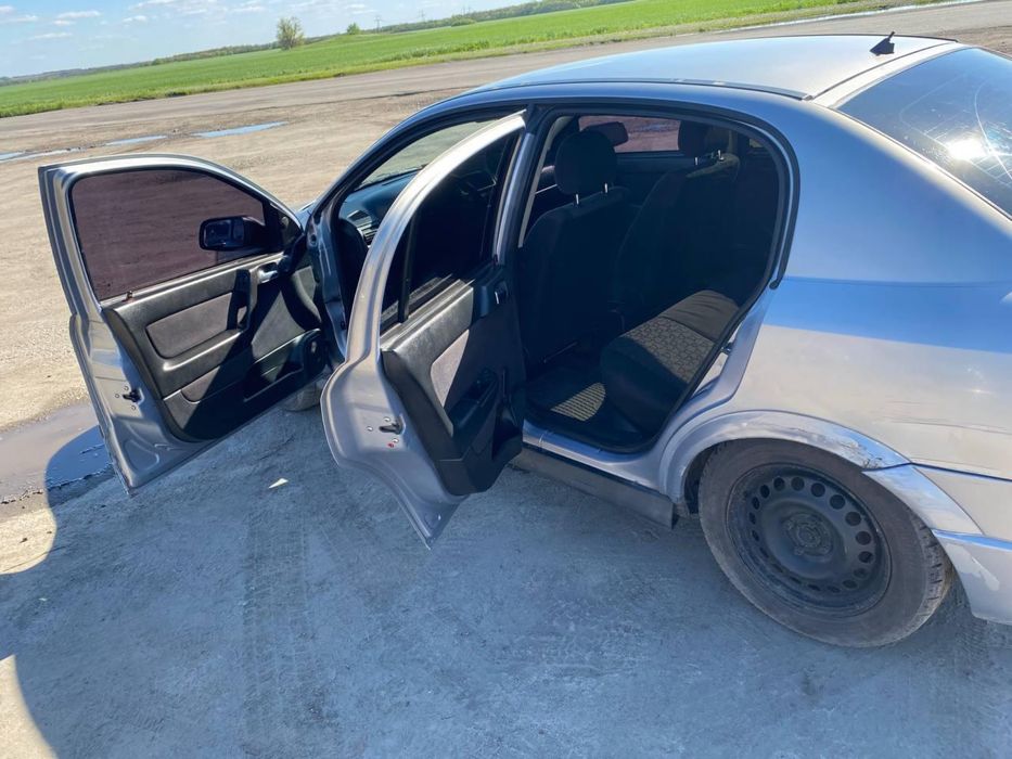 Продам автомобиль Opel Astra