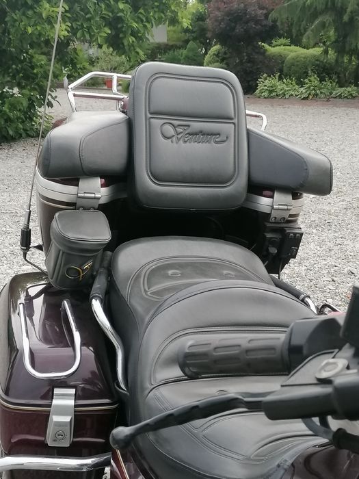 Yamaha Venture 1300 Royal