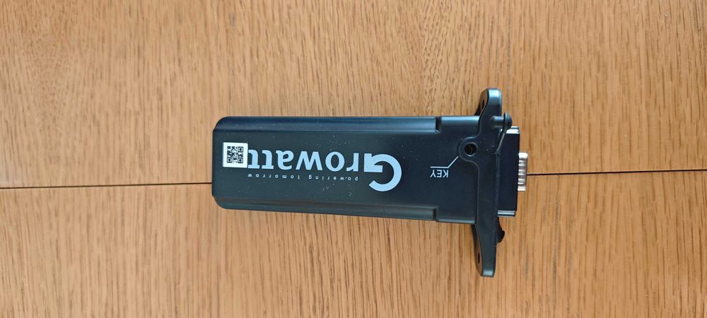 Falownik Growatt 1-fazowy 3000MTL-S