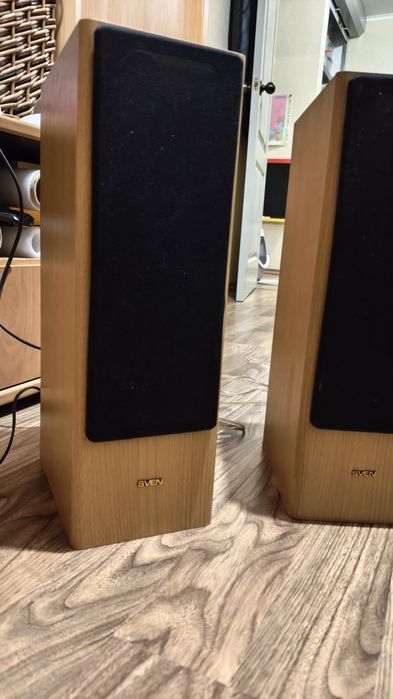 Колонки Sven AF-31