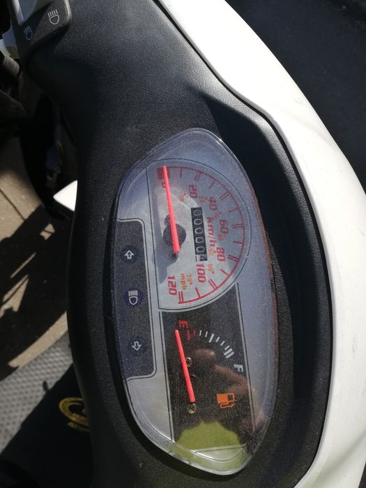 Spark sp125s-15, спарк 125