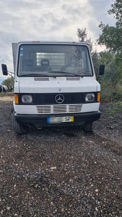 Mercedes sprinter  309