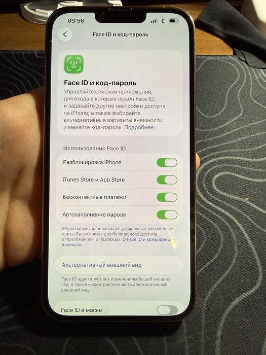 Iphone 13 pro max 1TB терабайт