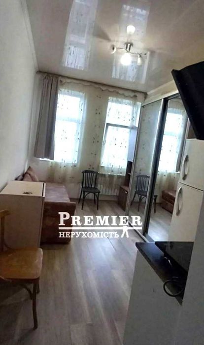 Продам студію з ремонтом в 15 хвилинах від центру міста Одеса.