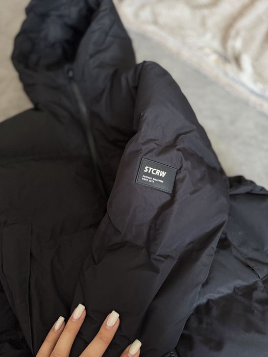 Продам зимову куртку zara