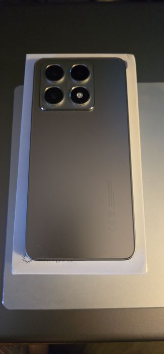 Xiaomi 14T na gwarancjii