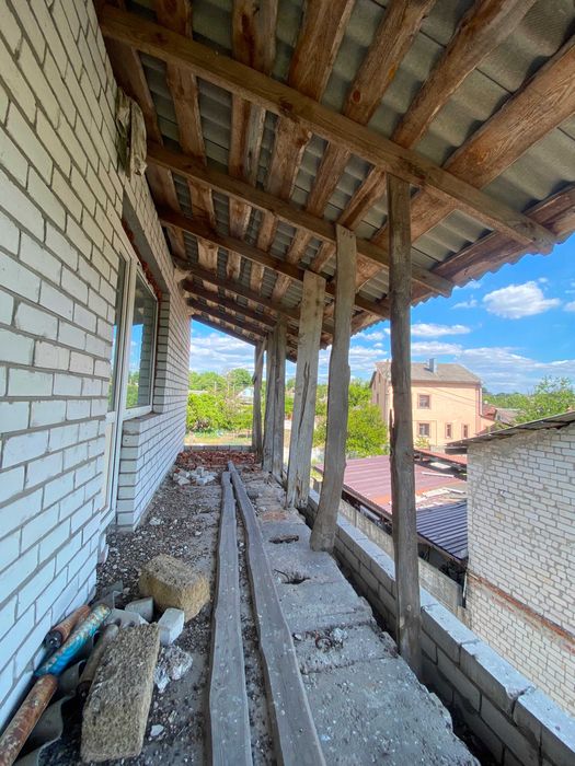 Приватний будинок неподалік Ялівщини, 9 сот., Є-Оселя! DI